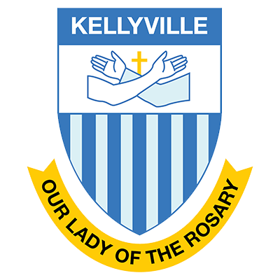 Our Lady of the Rosary Primary Kellyville LOGO1