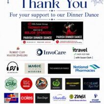 2026 Dinner Dance Thank You