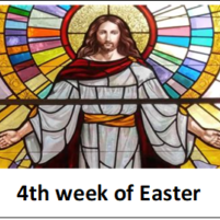 4th Week of Easter